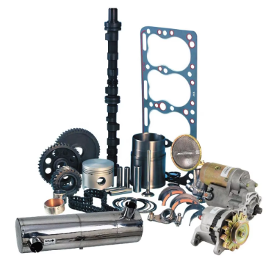 DEMO Brakes item 2